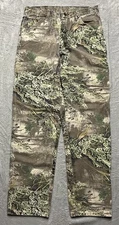 Wrangler Jeans Mens 29x31* Camo Pro Gear Pants Advantage Max-1 Hunting Outdoors