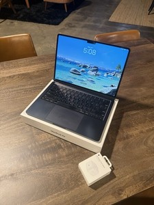 MacBook Air M2 Midnight | eBay