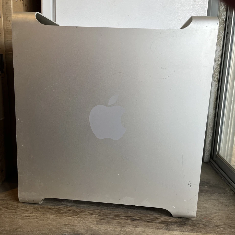 APPLE Power Mac G5 160 GB Untested - Image 2 of 4
