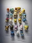 pokemon mini funko pop lot