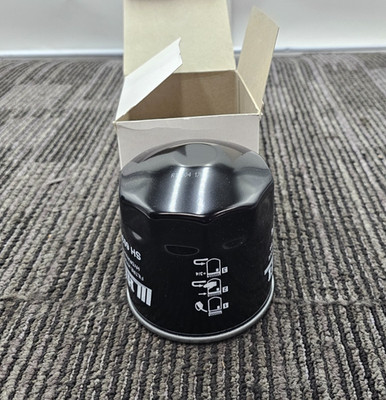 HIFI SH 60374 Hydraulic Filter Replacement For MITSUBISHI MT 1800 H Models