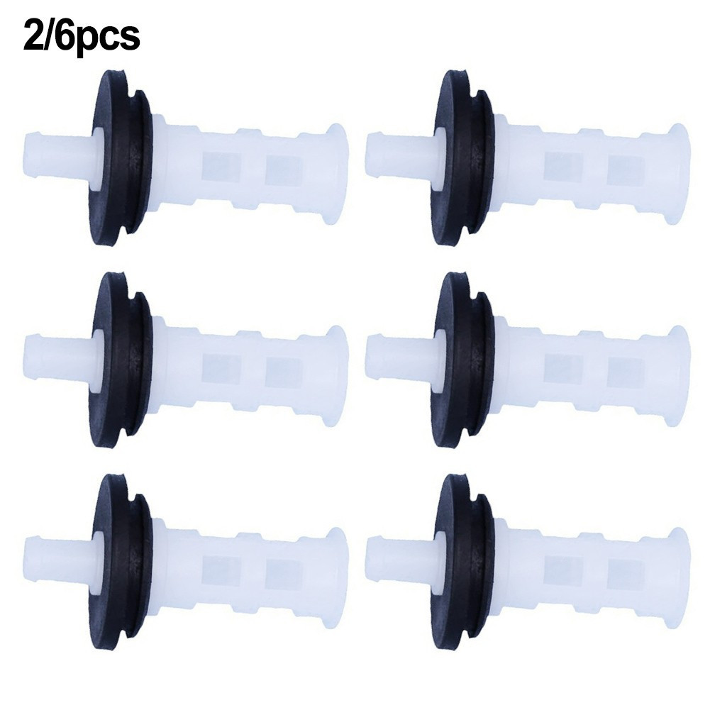 Improved Performance Fuel Filter for Zenoah G35L G45L BC3410 Improved Performance Fuel Filter for Zenoah G35L G45L BC3410