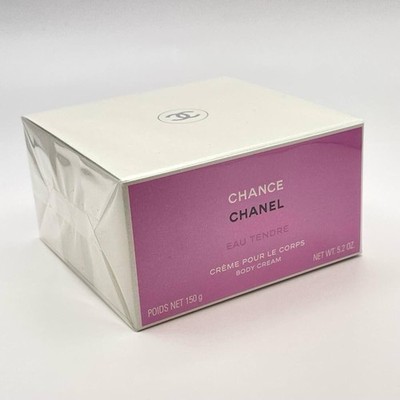 Chanel Chance Body Cream Eau Tendre 150 ml