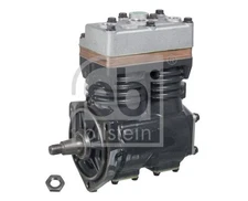 FEBI BILSTEIN 106981 Compressed Air System Compressor Fits RENAULT TRUCKS