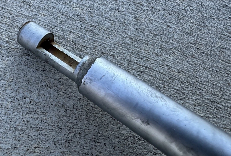 Manillar BMW R1150 R1150R 2000-2006 OEM Foto 3 de 4