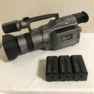 Sony VX 1000 Camera | eBay