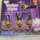 Drinking Buddies Wine Glass Cocktail Markers 2 Sets Bachelorette Party Gag — photo 2