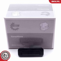TüRaußEngriff Esen Skv 16SKV238 FüR Peugeot 308 1 508 Sw 207 3008 1007 Rcz 16V 3