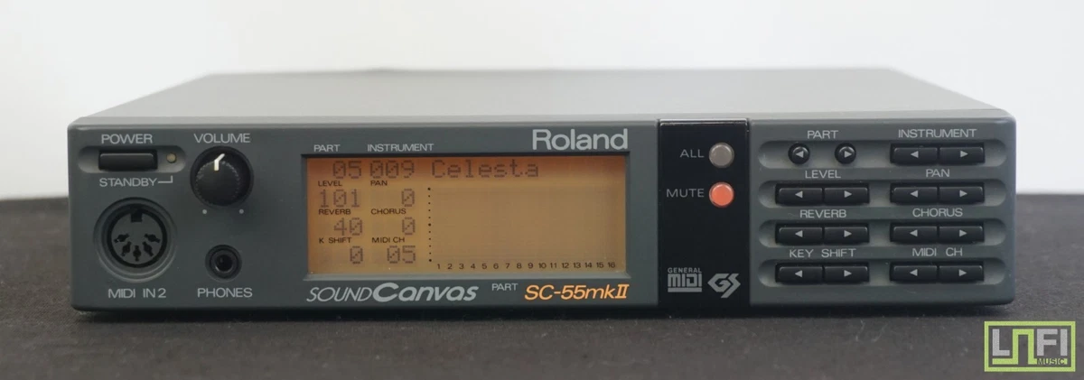 Preços baixos em Roland SC 55 | eBay