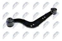 NTY ZWT-TY-007 Lenker, RadaufhäNgung Hinten Links Oben FüR Lexus Toyota