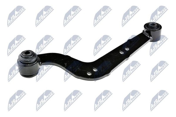 NTY ZWT-TY-007 Lenker, RadaufhäNgung Hinten Links Oben FüR Lexus Toyota-image