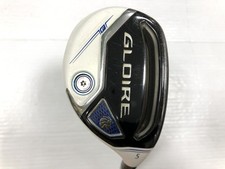 Taylormade Gloire F 2017 Hybrid 25 S Flex 39In Ns Pro 930Gh Right