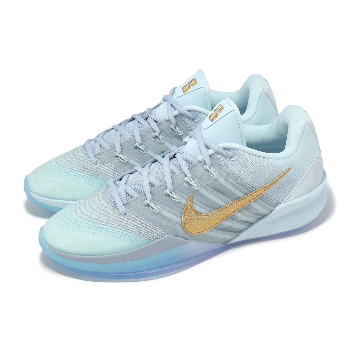 ナイキ　サブリナ3 Nike Sabrina Ionescu Nike and Sabrina Ionescu Innovate for All Hoopers With the