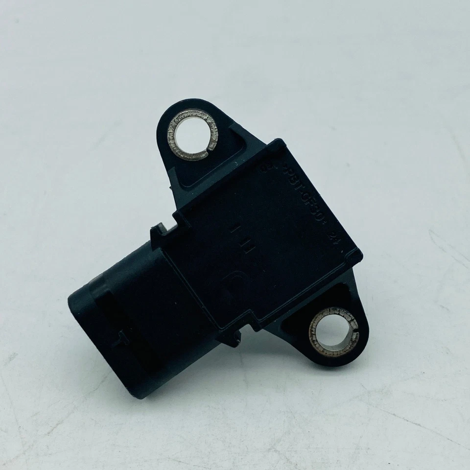 MAP Manifold Pressure Sensor for BMW X3 X4 X5 X6 640i 650i 750i 13627599042 - Imagem 3 de 4