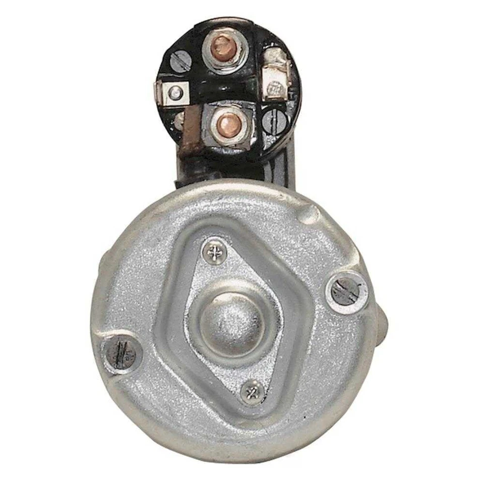 Arrancador Foto 2 de 4