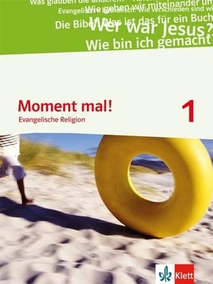 Husmann. Bärbel Moment mal! 1. Allgemeine Ausgabe: Schulb (Hardback) (UK IMPORT)