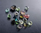 5.4 grams Afghanistan Tourmaline Facet Rough — photo 1