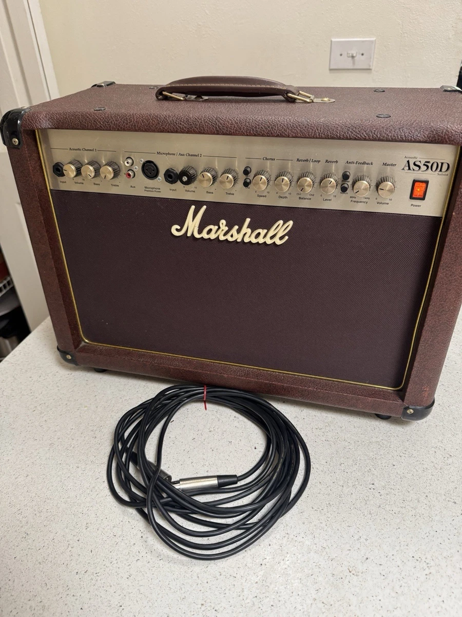 Marshall As50d for sale | eBay