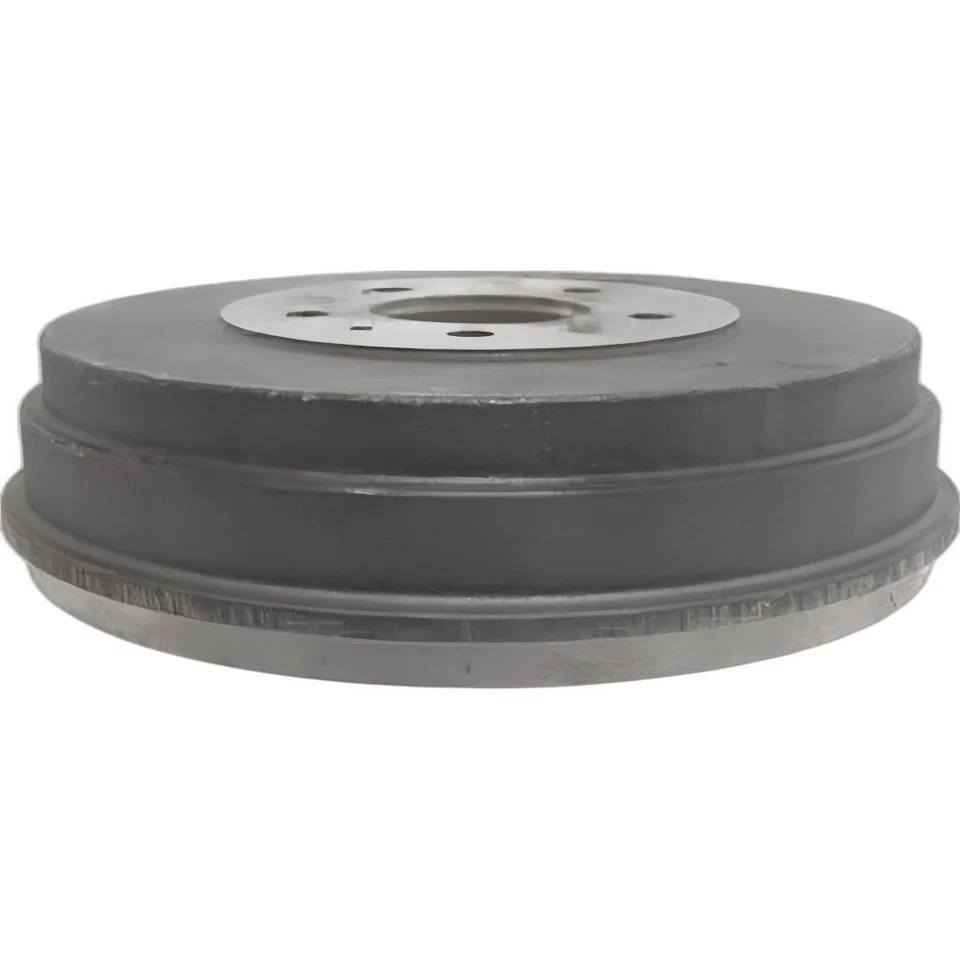 Tambor de freno trasero compatible con Mazda MPV 1990 1991 1992 1989 Foto 3 de 4