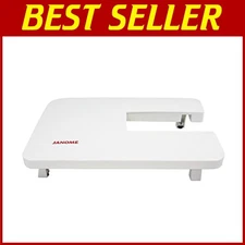 DC1050 8050 Resin Extension Table - 16" x 11"