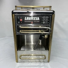 Lavazza Espresso Point Cappuccino Coffee Machine - Model M1121 - Parts/Repair