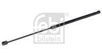 Febi Bilstein Heckklappen DäMpfer Gasfeder Kofferraum 47117 FüR Koleos Renault 1