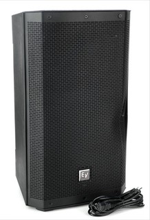Electro Voice ZLX 12P G2 1000W 12 inch Powered Speaker Dented