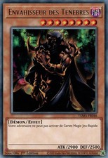 Yu-Gi-Oh: Eindringling der Finsternis | TAMA-FR046 | Rare | NM | DE