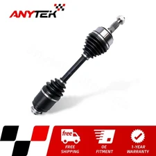 For 2004 2005 2006 2007 2008 Acura TSX Front Right Side CV Axle Shaft Assembly