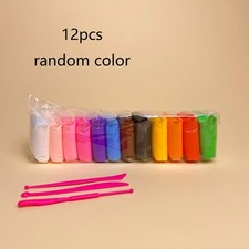122450 Colors Magic Clay Nature Color Diy Air Dry Clay Best Present 122450 Colors Magic Clay Nature Color Diy Air Dry Clay Best Present
