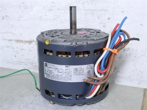 EMERSON K55HXNLF-4739 Furnace Blower Motor 1068-623 1/2HP 115V 1100RPM 3SPD 1PH