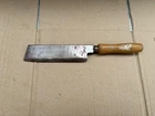 Vintage Fire Kindling Axe Hatchet Wood Chopper , Ronson?