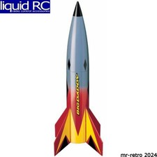 Estes 2162 Big Daddy E Rocket Kit Skill Level 2