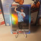 2026 Topps Series 2 Hayden Christensen Base (RAW)