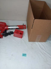 Milwaukee Heavy Duty Cordless Caulk And Adhesive Gun 6550-20 *No Factory Box*