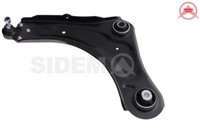 Sidem Lenker, RadaufhäNgung 5876 FüR Renault