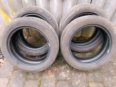 4x Nexen N'Fera Primus 195/55 R16 91V Reifen