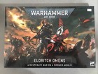 Warhammer 40k Eldritch Omens Sealed Box Set