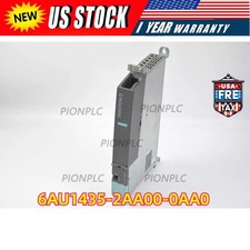 6AU1435-2AA00-0AA0 New Siemens 6AU1 435-2AA00-0AA0 SIMOTION DRIVE-BASED CONTROL