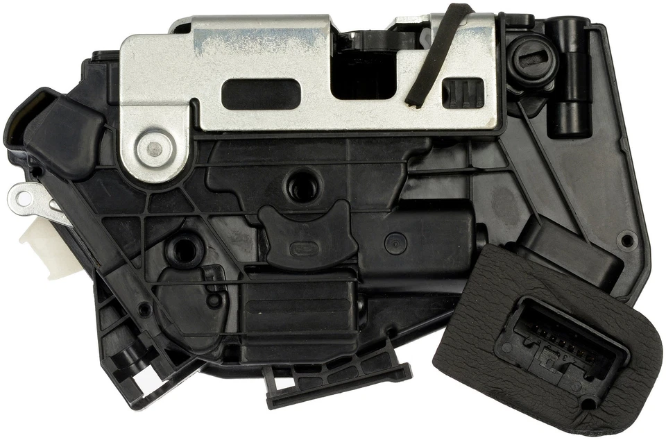 DORMAN 937-956 Integrated Door Lock Actuator For Select 12-22 Volkswagen Models - Image 2 of 4