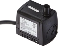 JP900 145GPH Jp900(145Gph),Black