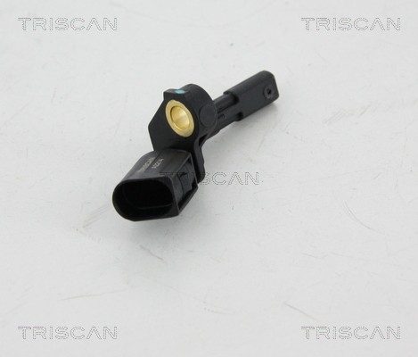 Hinterachse Links Triscan 8180 29203 Sensor, Raddrehzahl FüR Audi,Seat,Skoda,Vw-image