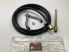 SUR-R FL105 Rear Main Fuel Line Repair Kit - 1988-1995 Chevy / Gmc Truck