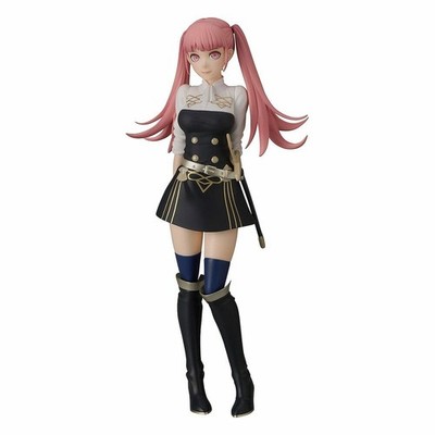 FIRE EMBLEM - Three Houses - Hilda Valentine Goneril Pop Up Parade PVC Figur Go