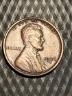 1926 S Lincoln Wheat Copper Cent 1C - Nice Very Fine VF Collector Coin