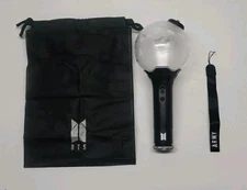 RARE BTS LOVE YOURSELF World TOUR Light Stick ARMY BOMB V3 in JAPAN W/ BLUETOOTH