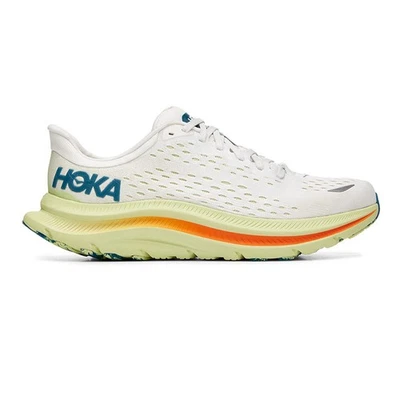 Hoka Kawana weiß - UVP 125£ - Neu mit Karton