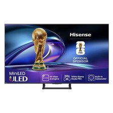 HISENSE Fernseher 55E8Q 55 Zoll 4K Ultra HD ULED Mini LED TV #29932478