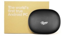 Remix Mini RM1G 64-bit A53 Quad-core CPU 2GB RAM 16GB Android PC Computer