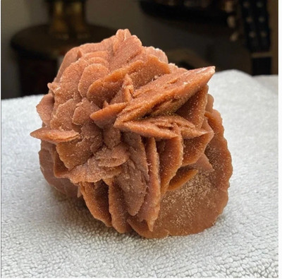 Desert Rose Selenite Crystal